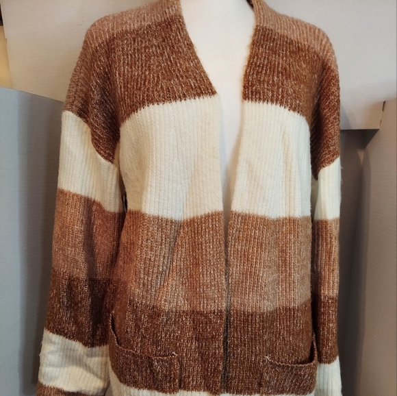 Nine West Sweaters - Nine West Women’s Long Cardigan